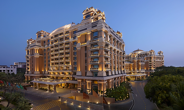 ITC Grand Chola, Chennai