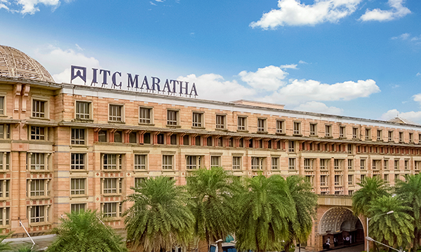 ITC Maratha, Mumbai