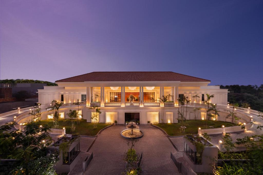 Taj Taal Kutir, Kolkata